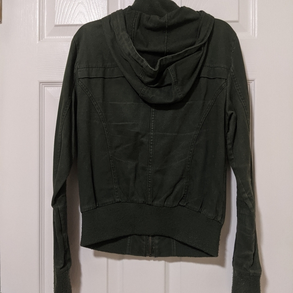 Bomber jacket - Picture 2 of 2